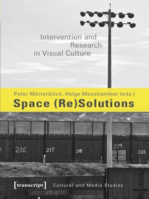 cover image of Space (Re)Solutions